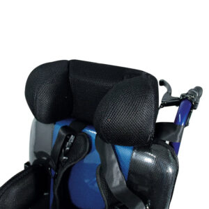 SILLA DE RUEDAS PARA NIÑOS CON PARÁLISIS CEREBRAL (PCI) S700 HANDY - Image 5