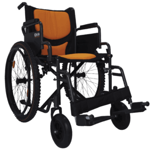 SILLA DE RUEDAS TT DEPORTIVA 19”. EKO-MOBILITY