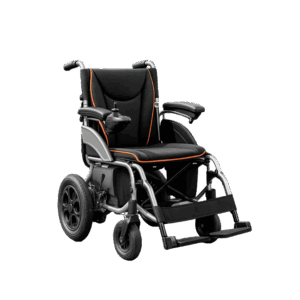 SILLA DE RUEDAS ELÉCTRICA S500 HANDY