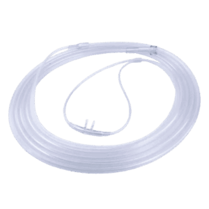 CÁNULA DE OXÍGENO NASAL PEDIÁTRICA - CANU-P. HANDY