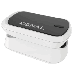 OXÍMETRO DE PULSO PARA USO ADULTO Y PEDIÁTRICO MD300C2. XIGNAL HERGOM