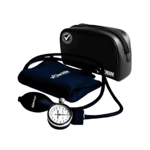 BAUMANOMETRO ANEROIDE TRADICIONAL CHECKATEK