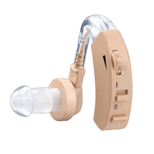 APARATO AUDITIVO HA20 / AMPLIFICADOR AUDITIVO, AUXILIAR PARA OÍDO. BEURER