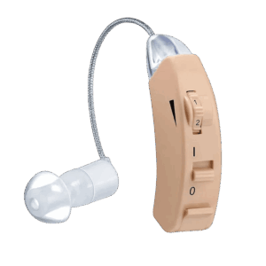 APARATO AUDITIVO HA50 / AMPLIFICADOR AUDITIVO, AUXILIAR PARA OÍDO. BEURER