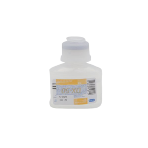 SOLUCION DX-50 GLUCOSA SOL. INY. AL 50% FRASCO 50 ML. PISA