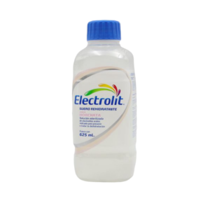 ELECTROLIT SUERO REHIDRATANTE SABOR HORCHATA 625 ML. PISA