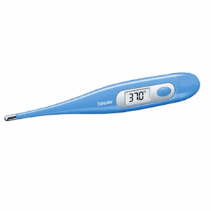 TERMOMETRO DIGITAL RIGIDO. BEURER