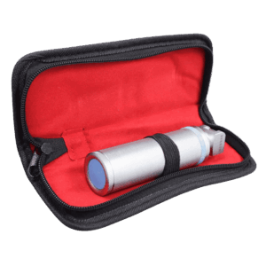 MANGO STUBBY CORTO DE LARINGOSCOPIO HERGOM MEDICAL