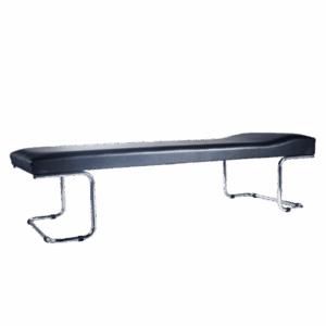 CHAISE LOUNGE TUBULAR CROMADO