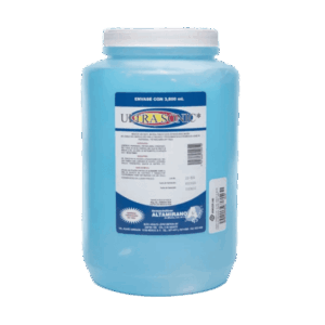ULTRA SONIC GEL PARA ULTRASONIDO 3.8 LTS. ALTAMIRANO