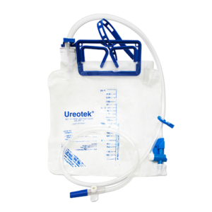 UREOTEK BOLSA PARA RECOLECCION DE ORINA CAPACIDAD. 2 LTS. PISA