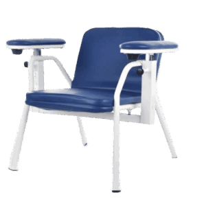 SILLA TOMA DE MUESTRA SIN CAJON