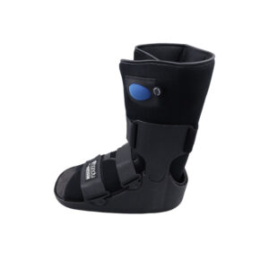 BOTA WALKER NEUMATICA AMBIDIESTRA CORTA. HANDY - Image 3