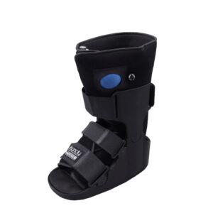 BOTA WALKER NEUMATICA AMBIDIESTRA CORTA. HANDY