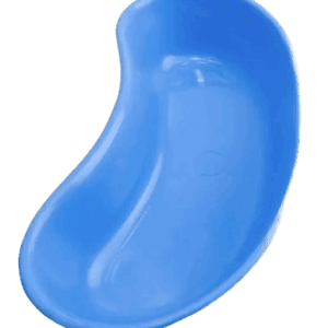 RIÑON DE PLASTICO ADULTO CAP. 500 ML. EDIGAR