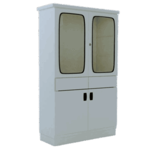 VITRINA MODELO HAMILTON