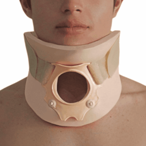 COLLARIN TIPO PHILADELPHIA. ORTHODAI