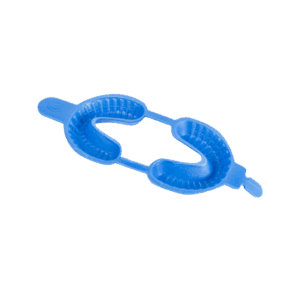 CUCHARILLAS PARA FLÚOR C/50 PZAS. BORGATTA