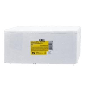 GLUCONATO DE CALCIO SOL. INY. I.V. AL 10% C/10ML. C/100 AMP. PISA