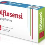 DIFLOSENSI (dapagliflozina) 10 MG. C/28 TAB. JAYOR