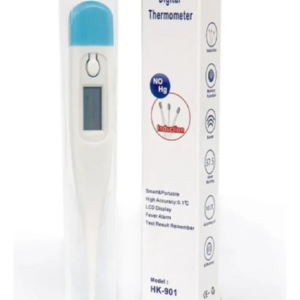 TERMOMETRO DIGITAL HK-901