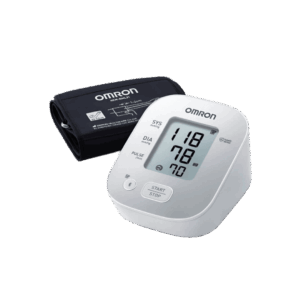 OMRON MONITOR DE PRESION ARTERIAL AUTOMATICO DE BRAZO HEM-7144T2