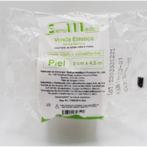 VENDA AUTOADHERIBLE 5 CMX4.5 MTS SENSIMEDICAL