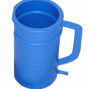 EDIGAR IRRIGADOR DE PLASTICO 1 LT