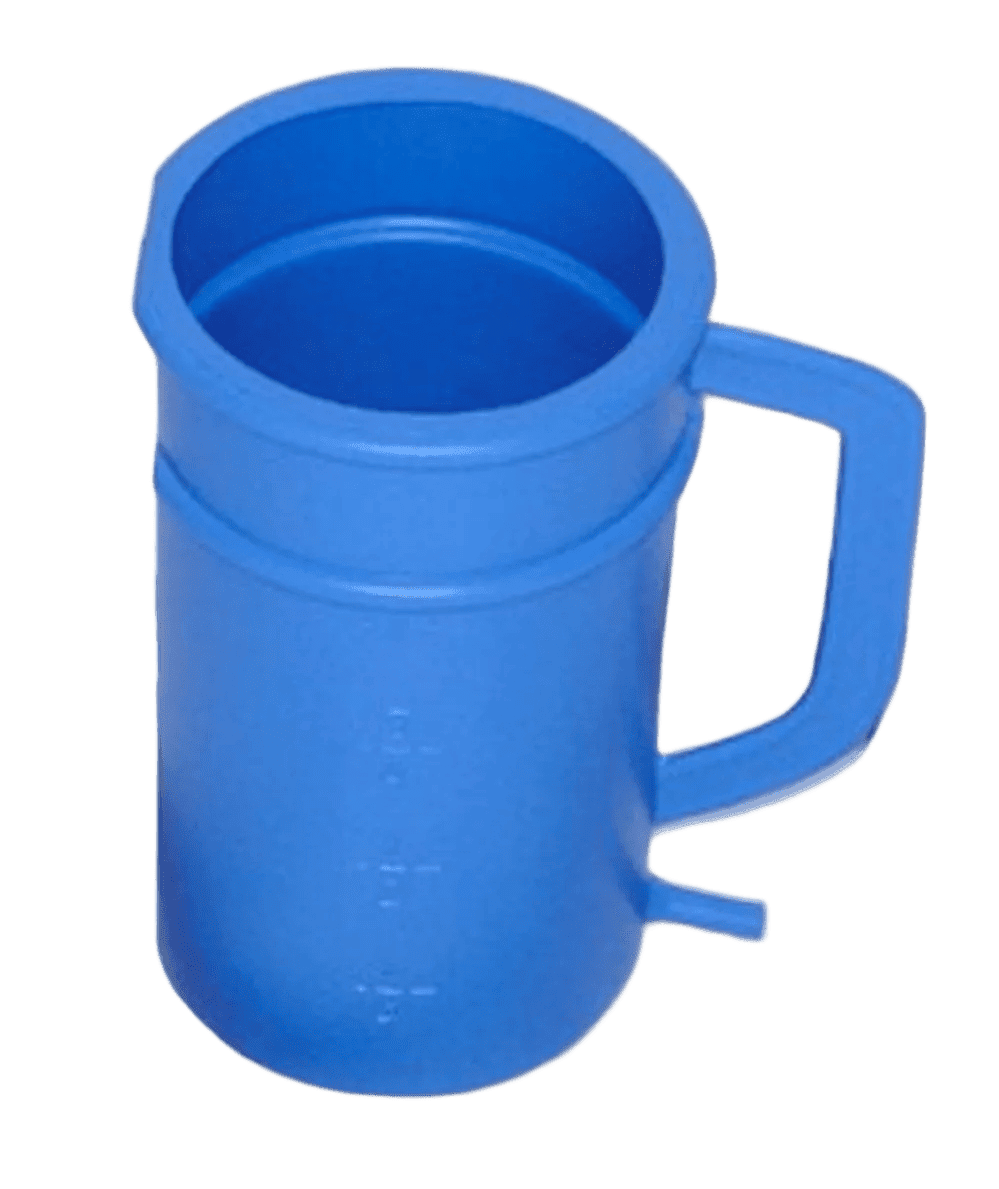 EDIGAR IRRIGADOR DE PLASTICO 1 LT