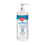 GEL ANTISÉPTICO CON GLICERINA ENV. ATOMIZADOR 1 L. JALOMA