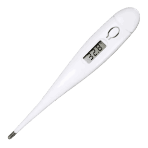 TERMOMETRO DIGITAL RIGIDO TD100. CHECKATEK