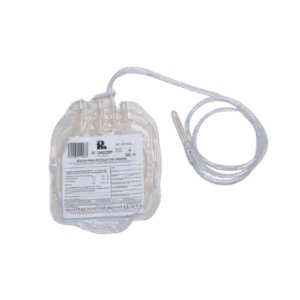 IPM BLORECEP BOLSA SENCILLA 250 ML C ACD-P RECOLECTAR SANGRE